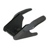 Die 1911 HIGH-RIDE AMBIDEXTROUS THUMB SAFETY bietet mehr Komfort und Kontrolle mit einem "High-Thumb"-Halt, ideal für Links- und Rechtshänder.