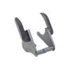 Die elegante, verlängerte Ambidextrous Thumb Safety für die 1911 bietet einfachen Zugriff für Links- und Rechtshänder und verbessert deine Schussleistung.