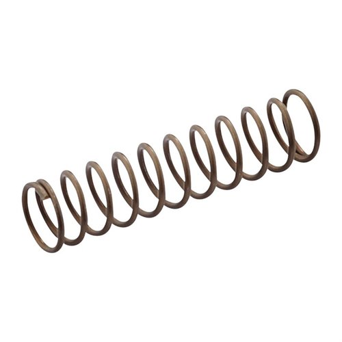 Die AR-9 Firing Pin Spring von Wilson Combat ist eine hochwertige Ersatzfeder aus hochfestem Draht, speziell für Wilson AR-9 9mm Karabiner entwickelt.