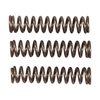 Mit der OFFICERS ACP HAMMER SPRING von WOLFF erhältst du eine 20 lb. Feder für einen leichteren Abzug, ideal zur Anpassung deiner Trigger Pull.