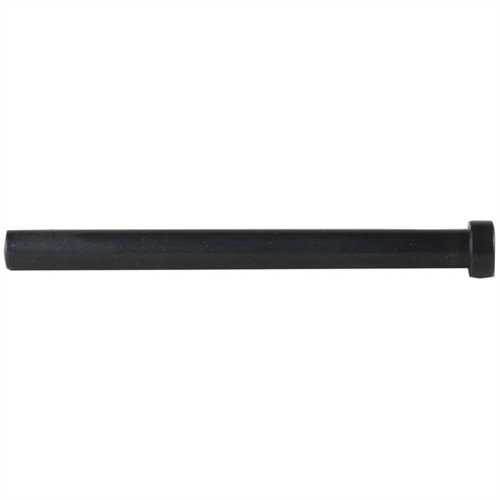 Der BERETTA 92/96 Recoil Guide Rod aus gehärtetem Stahl verbessert die Funktion und verhindert das Binden der Feder für ein reibungsloses Schießen.