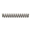 Der WOLFF 1911 Plunger Tube Spring verhindert Ausfälle von Slide Stop und Daumensicherung durch einen defekten Feder. Passend für Colt 1911, 1911A1 und mehr.