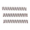 Plunger-Tube-Feder, 3er-Pack