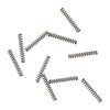 Der Wolff 1911 Plunger Tube Spring verhindert Probleme mit dem Slide Stop und dem Daumen-Sicherheitsschalter und passt perfekt für Colt 1911 Modelle.