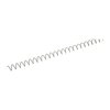 Die WOLFF LEVER ACTION MAGAZINE SPRING bietet 20% mehr Kraft für zuverlässiges Füttern und passt in viele Magazine, ideal für deine .38-.40 und mehr.