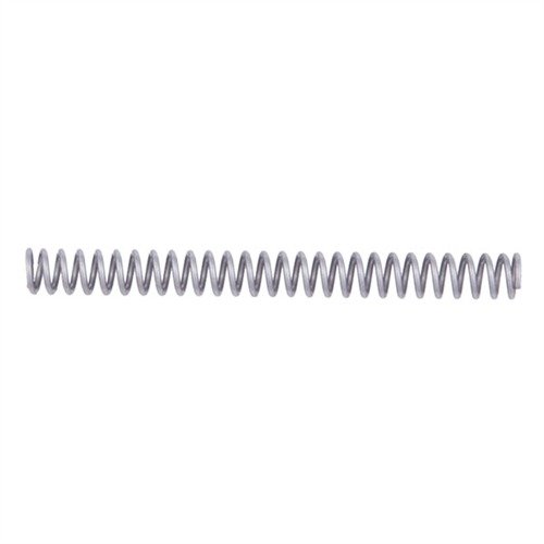 Verbessere die Genauigkeit und erlebe schnellere Nachfolgeschüsse mit den reduzierten 17lb Hammer Springs von WOLFF für deine Revolver!