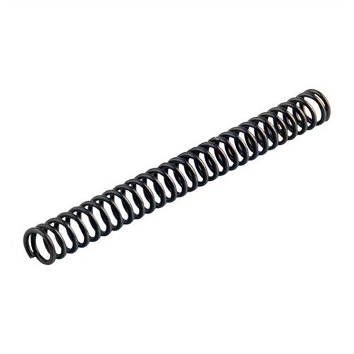Verbessere die Präzision deiner New Single Six®, Blackhawk® und Vaquero® mit diesen leichten 18lb REDUCED POWER HAMMER SPRINGS für schnellere Nachfolgeschüsse.