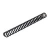 Verbessere die Präzision deiner New Single Six®, Blackhawk® und Vaquero® mit diesen leichten 18lb REDUCED POWER HAMMER SPRINGS für schnellere Nachfolgeschüsse.