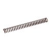 Mit den WOLFF 19lb Reduced Power Hammer Springs erhältst du einen leichteren Abzug und schnellere Nachfolgeschüsse für deine Revolver, perfekt für präzises Schießen.