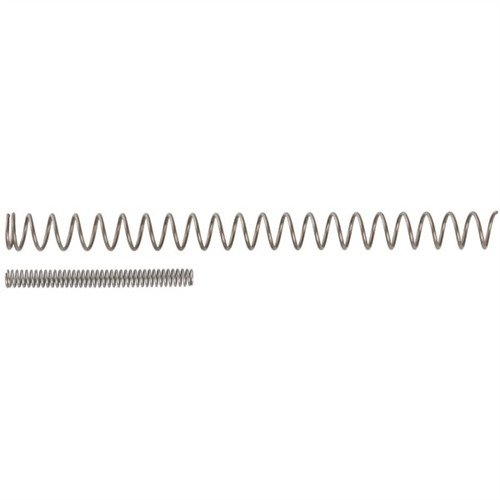 Die WOLFF 18 lb. Commander Recoil Spring ist der perfekte Ersatz für deine Colt Commander, sorgt für zuverlässige Funktion und verbessert die Leistung.