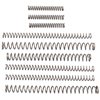 Verbessere die Zuverlässigkeit deiner LCP® mit dem Recoil Calibration Pak von WOLFF, das 11, 12 und 13 lb Federn sowie extra starke Schlagbolzenfedern enthält.