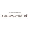 Ersetze die Werksfeder durch die WOLFF Recoil Springs für Glock® 17, 17L, 20, 21, 22 und passe die Rückstoßfunktion optimal an dein Ladegewicht an.