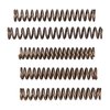 Mit dem S&W REDUCED POWER REBOUND SPRING Kit von WOLFF kannst du die Abzugsgewichte deiner S&W Revolver präzise anpassen – für ein perfektes Trigger-Setup!