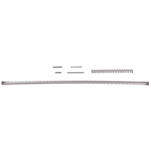 Verbessere die Funktion deiner U.S. M1 Carbine mit dem Wolff Tune-Up Spring Kit, das alle wichtigen Federn für optimale Leistung enthält.