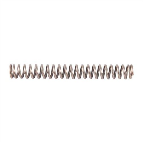 Die 18 lb. leichte Hammerfeder von WOLFF ermöglicht ultraleichte Abzüge für Wettkampfschützen und passt den Abzugswiderstand individuell an.