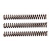 Die 1911 Hammer Springs von WOLFF bieten leichtere und schwerere Optionen, um deinen Trigger Pull präzise anzupassen und ultraleichte Abzüge für Wettkämpfe zu ermöglichen.