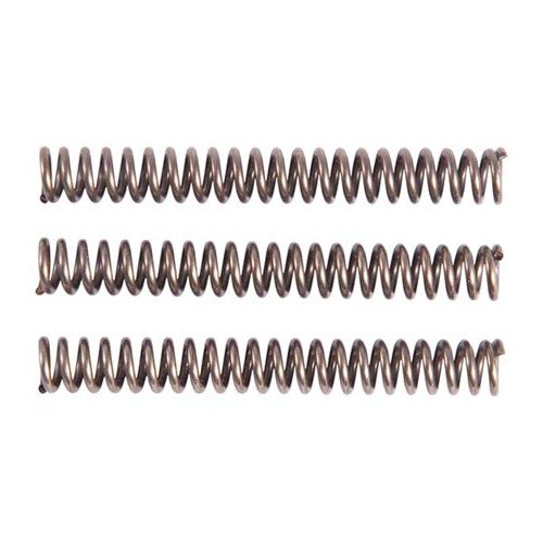 Die 1911 Hammer Springs von WOLFF bieten dir leichtere und schwerere Federn, um den Abzugswiderstand perfekt auf deine Bedürfnisse abzustimmen.
