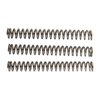 Mit den WOLFF 1911 Hammer Springs kannst du deinen Trigger Pull individuell anpassen – wähle zwischen leichten für Wettkämpfe und schweren für persönliche Vorlieben.