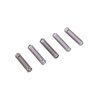 Optimiere deinen Magazinwechsel mit der 1911 AUTO REDUCED POWER MAG CATCH SPRING von WOLFF. Im Try-Pack findest du verschiedene reduzierte Federn für deinen Bedarf.