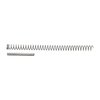 Die TYPE A Recoil Spring von WOLFF (10 lb) ist ideal für Target (Softball) Loads, sorgt für zuverlässige Funktion mit leichteren Geschossen und ist langlebig.