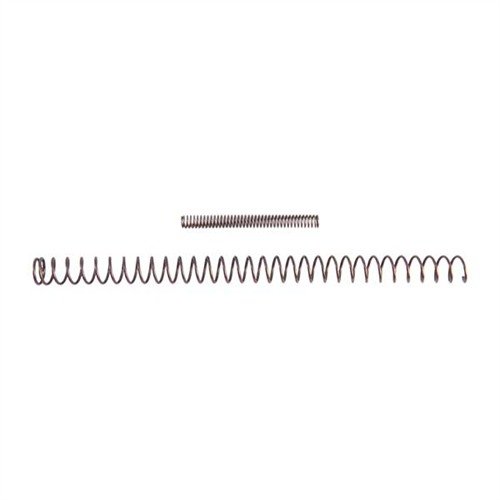Die TYPE A Recoil Spring von WOLFF ist ideal für Target (Softball) Loads, bietet zuverlässige Leistung und verlängerte Lebensdauer für deine 1911 Auto.