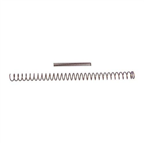 Der TYPE A Recoil Spring von WOLFF ist ideal für Target (Softball) Loads, sorgt für optimale Funktion mit leichteren Ladungen und ist extrem langlebig.