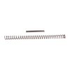 Der TYPE A Recoil Spring von WOLFF ist ideal für Target (Softball) Loads, sorgt für optimale Funktion mit leichteren Ladungen und ist extrem langlebig.