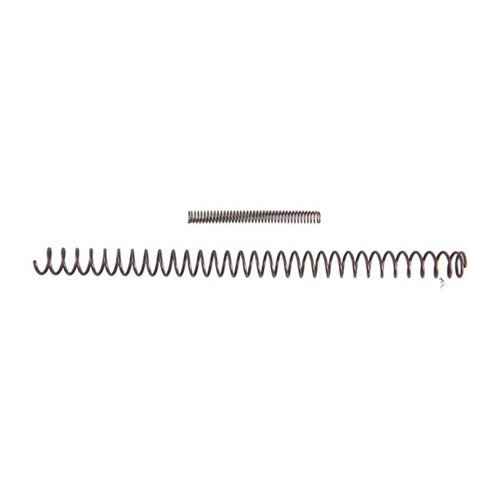 Die TYPE C Extra Power Springs von WOLFF bieten präzises Tuning für .45 ACP und .38 Super, verbesserte Zyklen und enthalten eine starke Abzugsfeder.