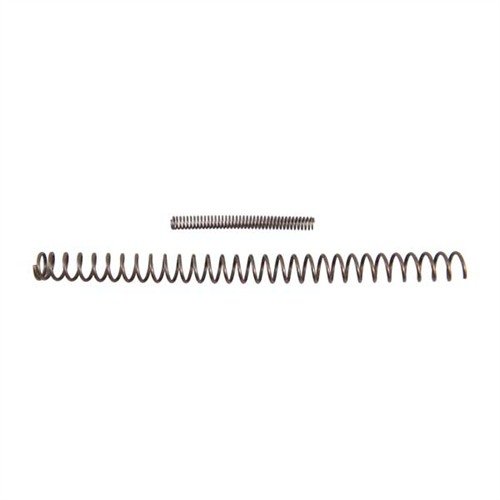 Die TYPE C Extra Power Springs von WOLFF bieten optimale Leistung für Hardball und schwerere Ladungen, mit präziser Abstimmung und verbesserter Zuverlässigkeit.