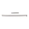Die TYPE C Extra Power Springs von WOLFF bieten präzises Tuning für Hardball und schwerere Ladungen, ideal für .45 ACP und .38 Super, inklusive extra Power Firing Pin Spring.