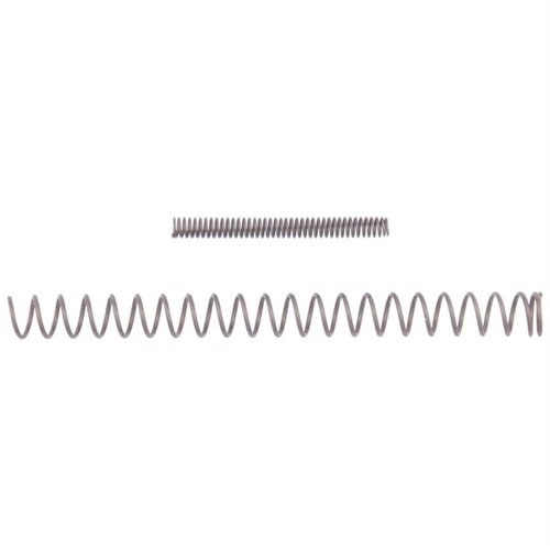 Die TYPE D Extra Power Springs von WOLFF bieten zuverlässige Leistung für Hardball- und schwerere Ladungen mit einer 20 lb. Rückholfeder und zusätzlicher Power Firing Pin Spring.