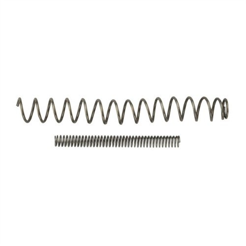 Mit der WOLFF 22 lb. Recoil Spring für Officers ACP verbesserst du die Funktion und Zuverlässigkeit, während das Binding durch den Wechsel zur Single Spring beseitigt wird.