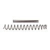 Ersetze die Werksdoppel-Feder durch die Wolff 24 lb. Recoil Spring für bessere Funktion und Zuverlässigkeit, inklusive extra Power Firing Pin Spring.