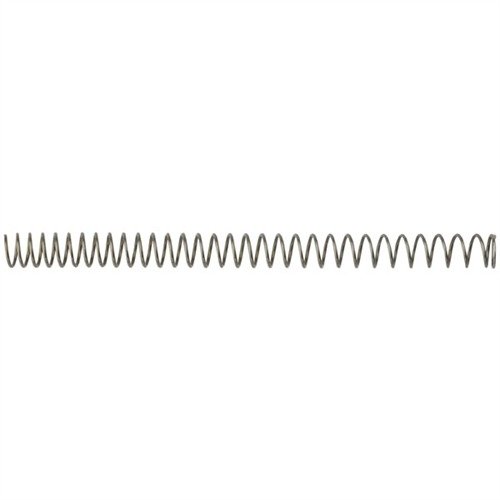 Die WOLFF Variable Power Recoil Spring bietet besseren Schutz gegen Rahmenabnutzung, konsistentere Verriegelung und verbessertes Zuführen bei einfacher Handhabung.