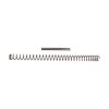 Der VARIABLE POWER RECOIL SPRING von WOLFF bietet bessere Anpassung an verschiedene Ladungen, schützt vor Rahmenbeschädigung und verbessert die Fütterung.