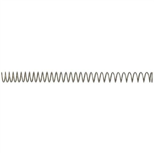 Die Wolff Variable Power Recoil Spring bietet besseren Schutz gegen Frame-Battering, konsistentere Verriegelung und einfacheres manuelles Durchladen.