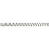 Die Wolff Variable Power Recoil Spring bietet besseren Schutz gegen Frame-Battering, konsistentere Verriegelung und einfacheres manuelles Durchladen.