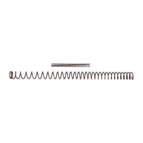 Die Wolff Variable Power Recoil Spring bietet besseren Schutz gegen Rahmenbeschädigungen, konsistenten Verschluss und einfacheres manuelles Durchladen.