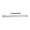 Die variable WOLFF Recoil Spring für Colt Commander bietet besseren Schutz gegen Frame-Battering, konsistentere Verriegelung und erleichtert das manuelle Durchladen.
