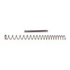 Die variable COLT COMMANDER Recoil Spring von WOLFF bietet besseren Schutz gegen Frame-Battering, konsistenten Lockup und erleichtert das manuelle Durchladen.