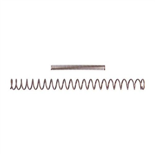 Die WOLFF Variable Power Recoil Spring für Colt Commander bietet besseren Schutz gegen Frame-Battering, konsistentere Verriegelung und erleichtert das manuelle Durchladen.