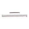 Die WOLFF Variable Power Recoil Spring für Colt Commander bietet besseren Schutz gegen Frame-Battering, konsistentere Verriegelung und erleichtert das manuelle Durchladen.