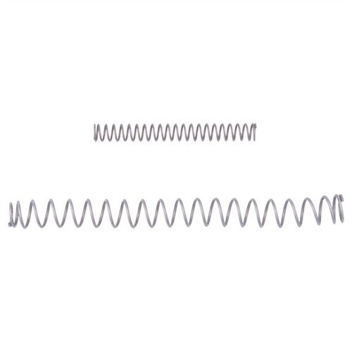 Ersetze die Werksfeder mit diesem WOLFF Recoil Spring Kit für Glock® 17, 17L, 20, 21, 22, um die Rückstoßfunktion optimal auf deine Munition abzustimmen.