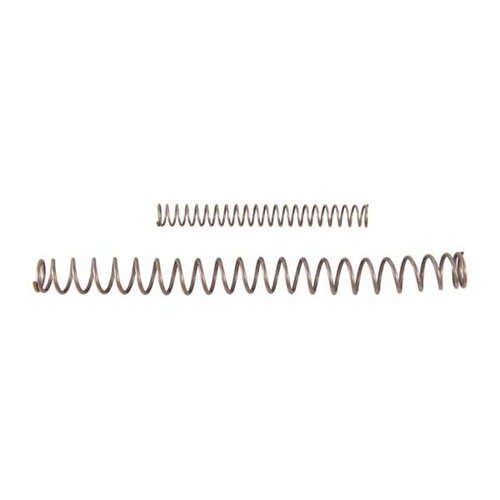 Ersetze die Werksfeder mit dieser Wolff Recoil Spring für Glock® 17, 17L, 20, 21, 22 und passe die Rückstoßfunktion optimal an deine Munition an.