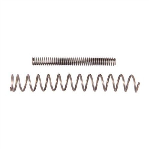Der WOLFF 24 lb. Recoil Spring ersetzt die Standardfeder und sorgt für verbesserte Leistung bei Colt Officers ACP, Para P12 und Kimber Compact.