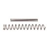 Der WOLFF 24 lb. Recoil Spring ersetzt die Standardfeder und sorgt für verbesserte Leistung bei Colt Officers ACP, Para P12 und Kimber Compact.