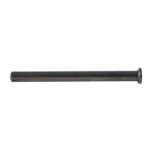 Der RECOIL GUIDE ROD von WOLFF bietet dir eine verbesserte Unterstützung und bessere Federausrichtung, um die Zuverlässigkeit deiner GLOCK® 20/21 zu optimieren.