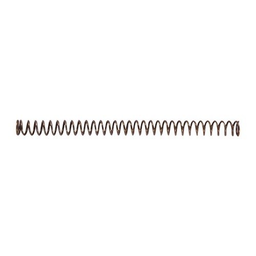 Verbessere die Zündgeschwindigkeit deiner Bolt Action Gewehre mit den WOLFF Striker Springs, die eine schnellere Striker-Beschleunigung und zuverlässige Zündung bieten.