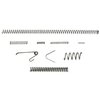 Verbessere die Leistung und stelle die Zuverlässigkeit deiner Waffe mit Wolff HIGH STANDARD SPRING KITS wieder her – inklusive aller wichtigen Standardfedern.
