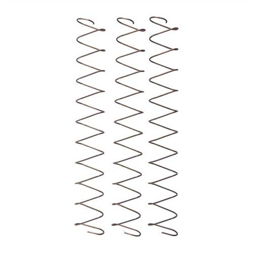 Mit den CZ/EA9 EXTRA POWER MAGAZINE SPRINGS von WOLFF erhöhst du die Zuverlässigkeit deiner Magazine um 10%, ideal für CZ-75 und Tanfoglio Modelle.